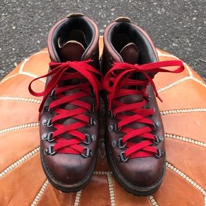 Vintage Danner Boots